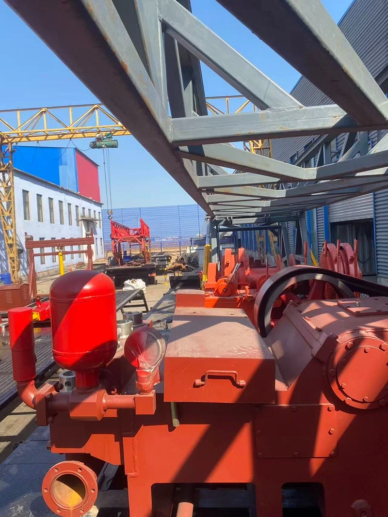 Water Well Drilling Trailer best